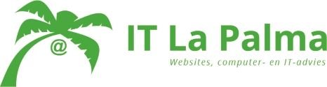 IT La Palma - websites, computer- en IT-advies