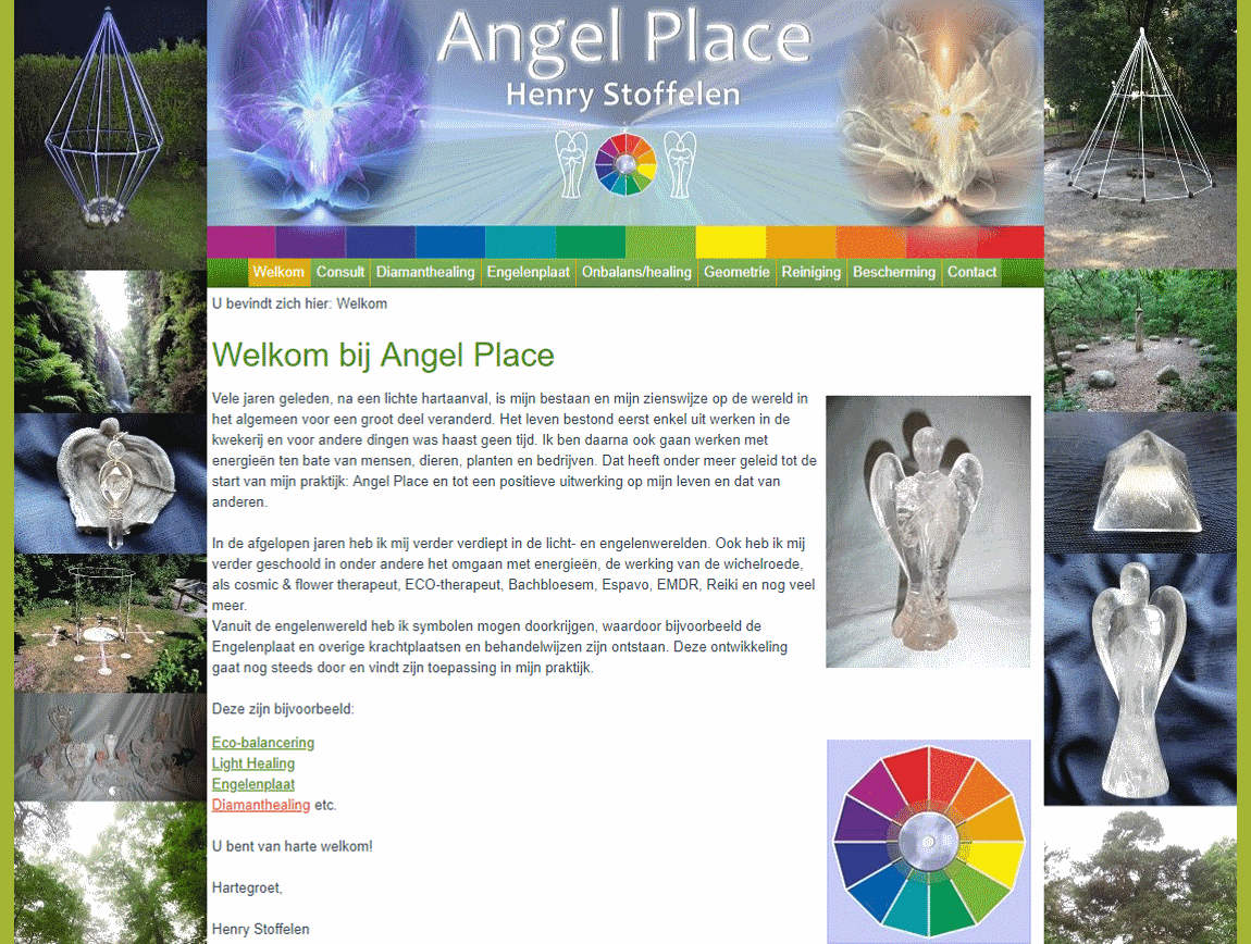angelplace